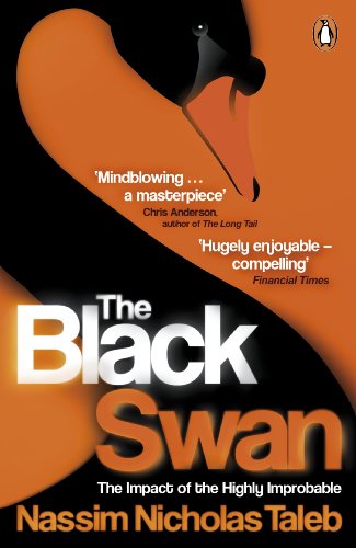 The Black Swan book