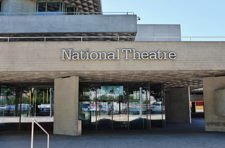 National Theatre