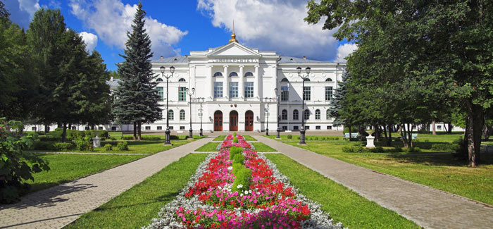 Tomsk State University Tomsk State University