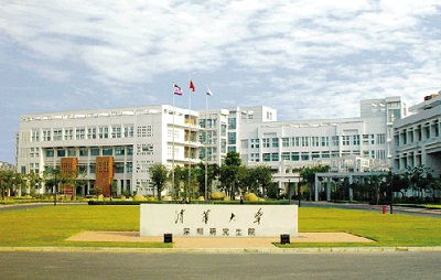 Tsinghua University, China