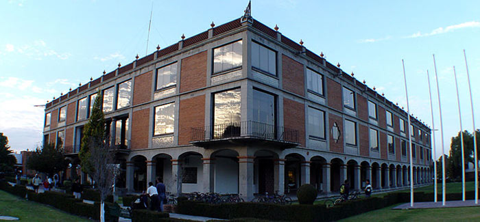 Universidad de las Américas Puebla (UDLAP)