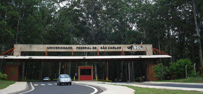 Universidade Federal de São Carlos (UFSCar)