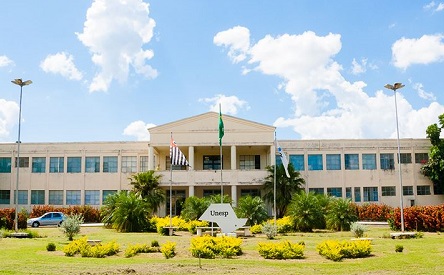 Universidade Estadual Paulista “Júlio de Mesquita Filho” , Brazil