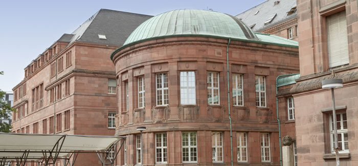 Universität Freiburg