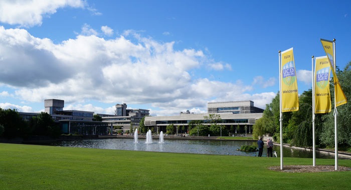 University College Dublin University College Dublin