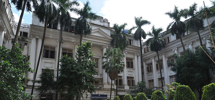 University of Calcutta University of Calcutta