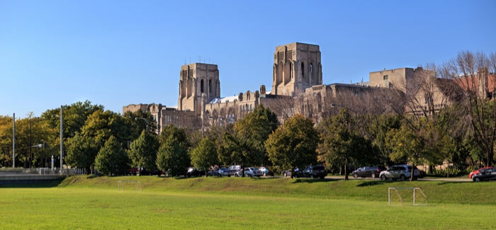 University of Chicago University of Chicago