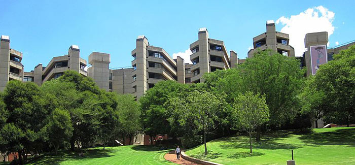 University of Johannesburg University of Johannesburg