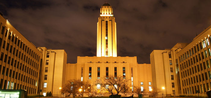 University of Montreal