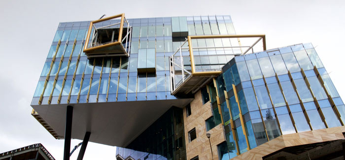 University of Newcastle University of Newcastle