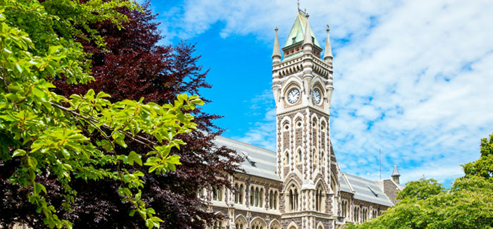 University of Otago University of Otago