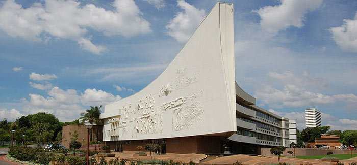 University of Pretoria