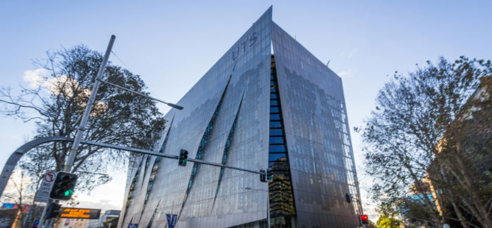 University of Technology Sydney University of Technology Sydney