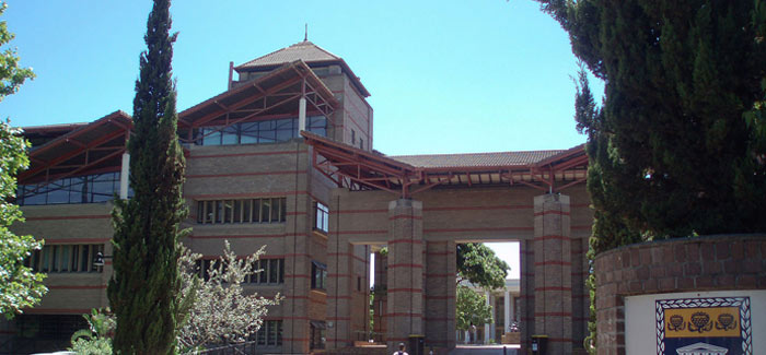 University of the Western Cape University of the Western Cape