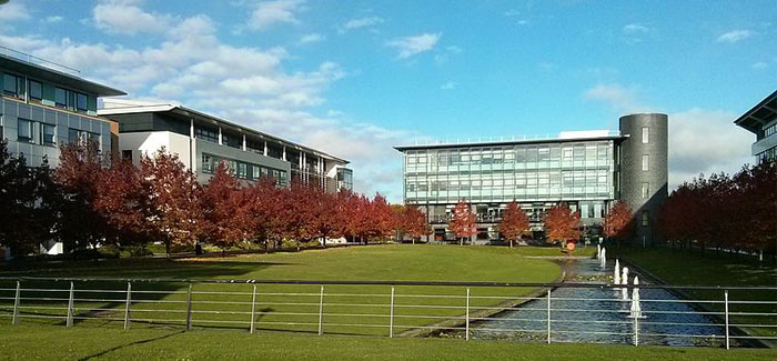University of Warwick University of Warwick