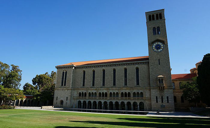 University of Western Australia