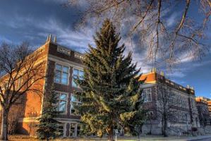 University of Alberta University of Alberta