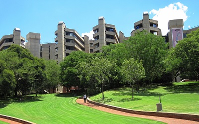 University of Johannesburg, South Africa