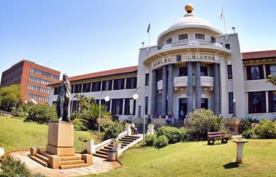 University of Kwazulu-Natal, South Africa