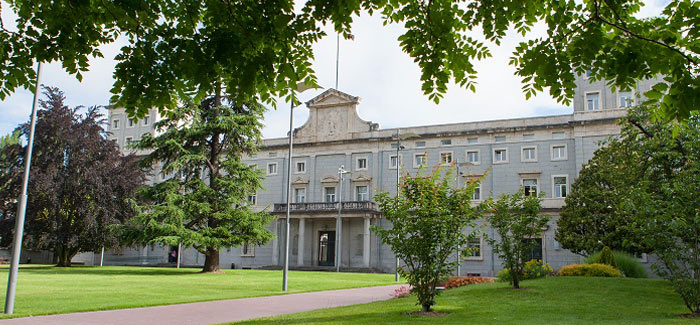 University of Navarra University of Navarra