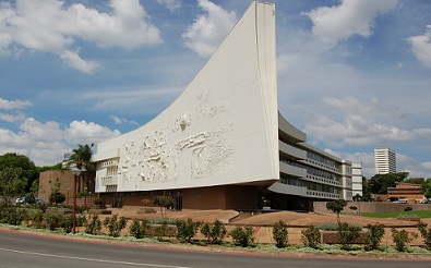 University of Pretoria, South Africa