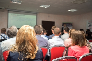 University talks University talks