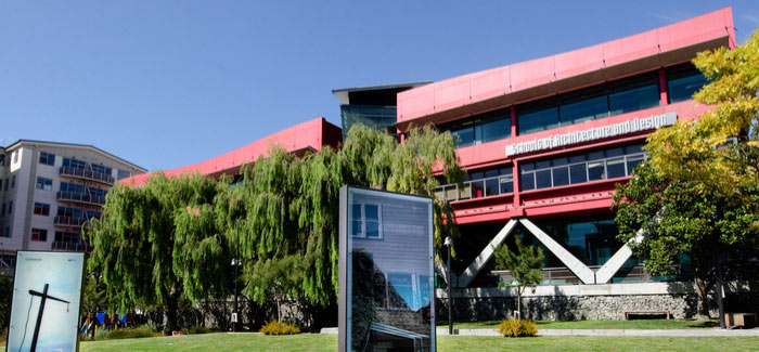 Victoria University of Wellington Victoria University of Wellington