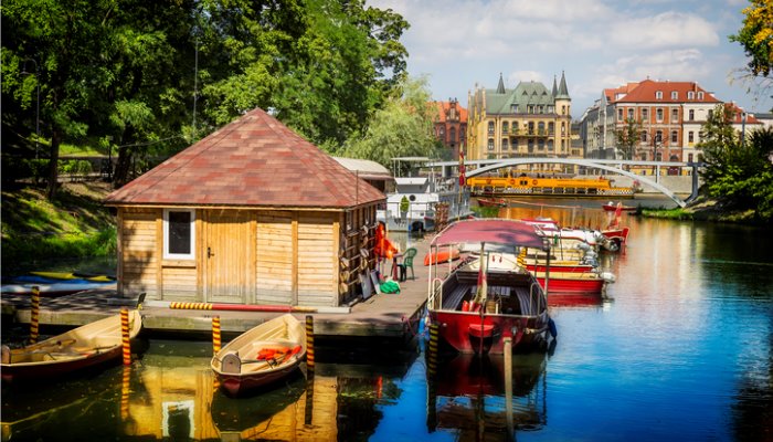 Wroclaw Wroclaw