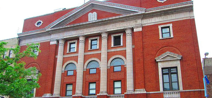 Yeshiva University Yeshiva University